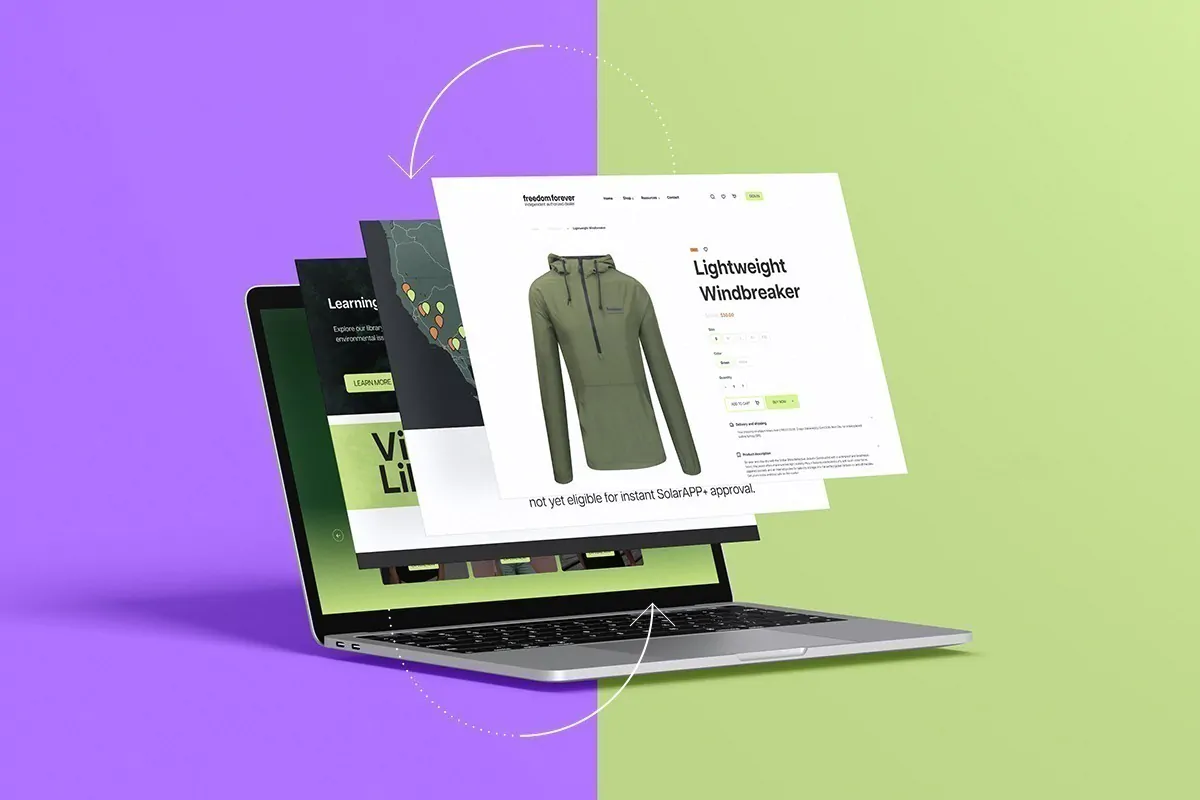 Cómo Cambiar el Theme de tu Tienda Shopify 1 Cambiar theme Shopify