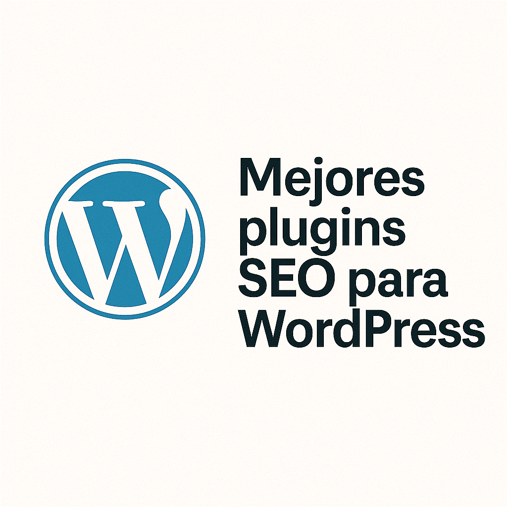 Plugins SEO WordPress