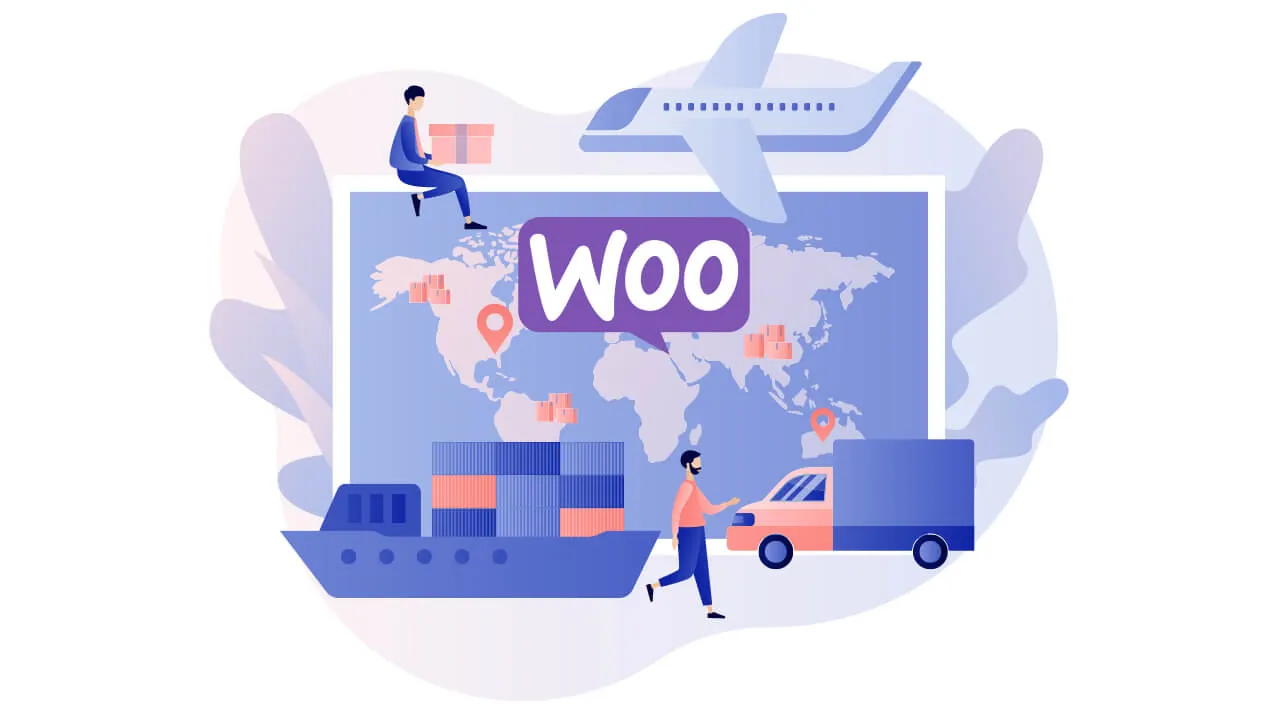 Plugins envío WooCommerce