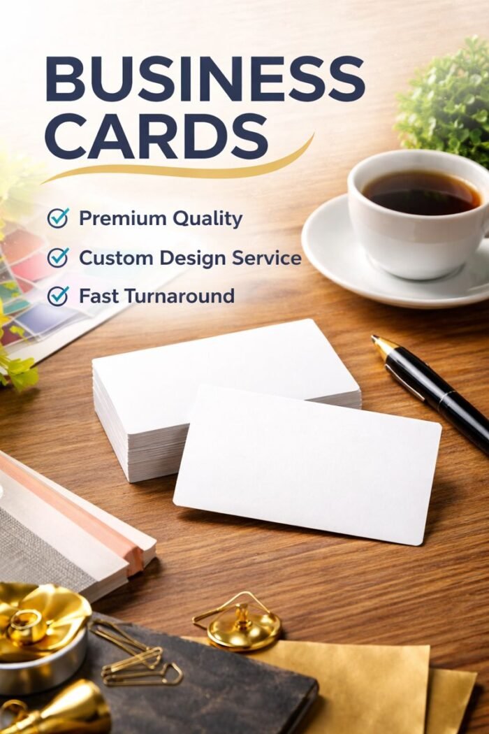 Business Cards UK Clere